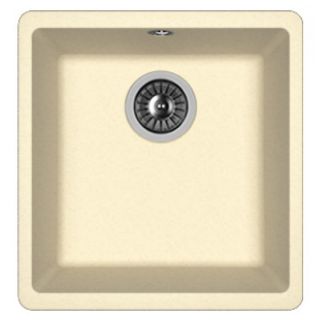 Кухонная мойка Florentina Вега 360 шампань